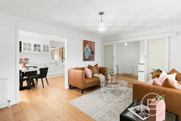 Fourth view of Homely house listing, 63 Southampton Street, Footscray VIC 3011