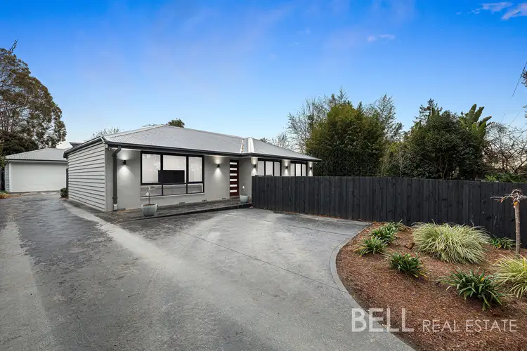 216 Cambridge Road, Kilsyth VIC 3137