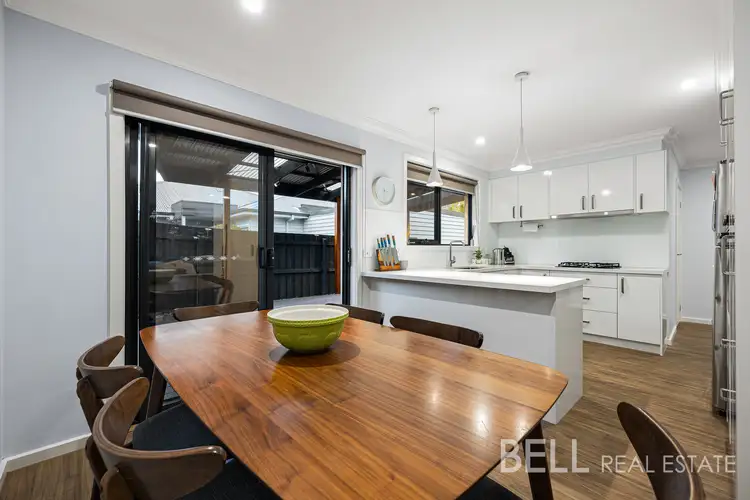 Sixth view of Homely house listing, 216 Cambridge Road, Kilsyth VIC 3137