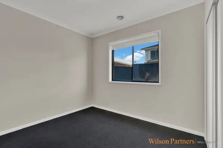 Fifth view of Homely house listing, 106 Olivine Boulevard, Donnybrook VIC 3064