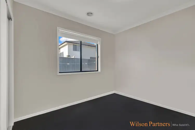 Sixth view of Homely house listing, 106 Olivine Boulevard, Donnybrook VIC 3064