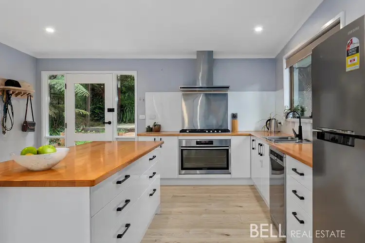 3 Clear Brook Road, Clematis VIC 3782