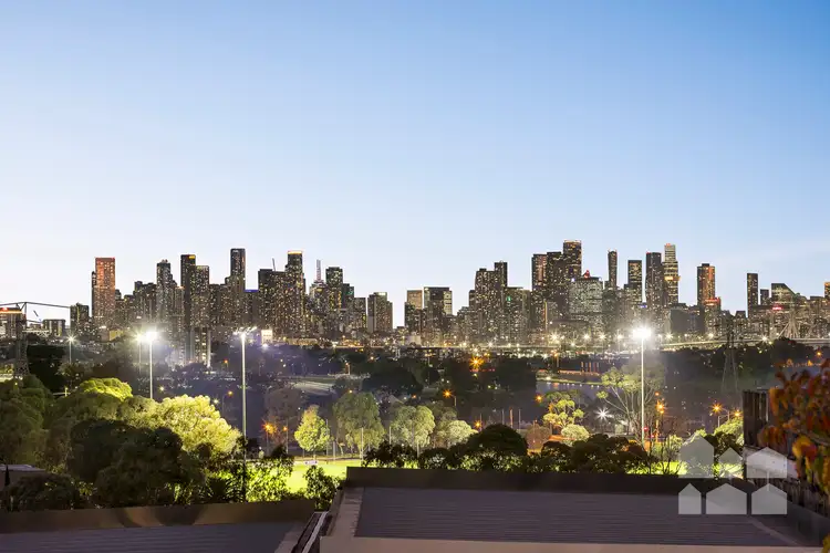 Second view of Homely house listing, 5 Jacks Way, Maribyrnong VIC 3032