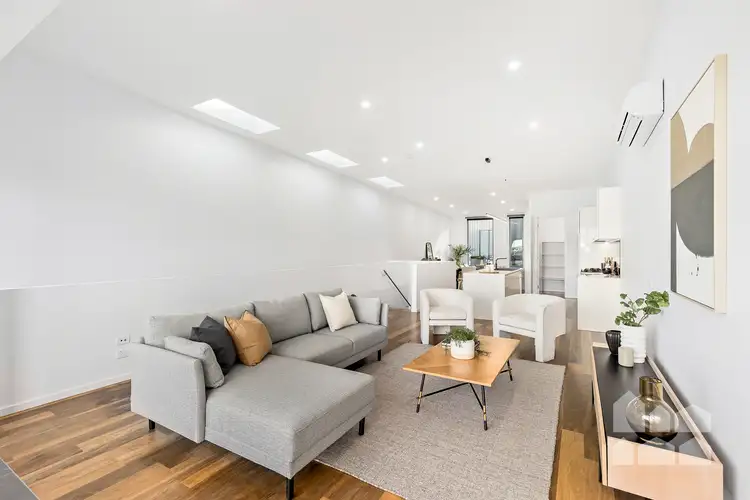 Third view of Homely house listing, 5 Jacks Way, Maribyrnong VIC 3032