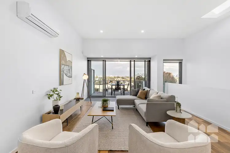 Fourth view of Homely house listing, 5 Jacks Way, Maribyrnong VIC 3032