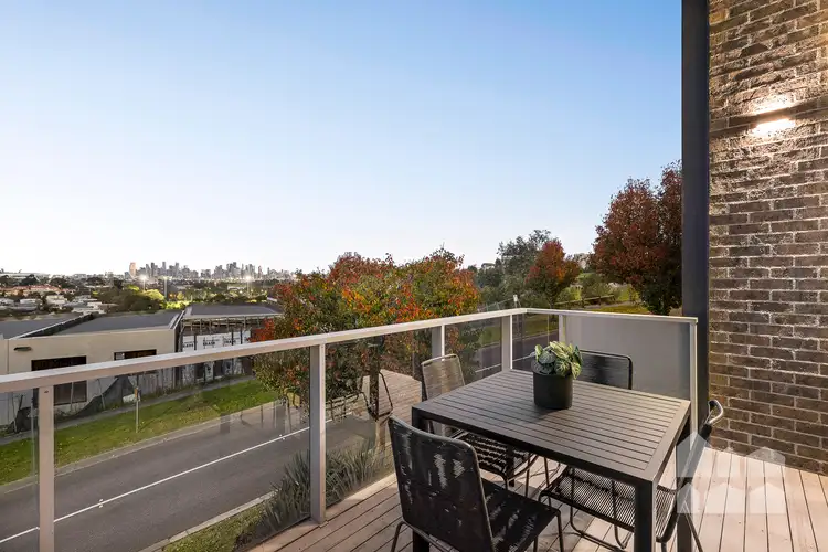 Fifth view of Homely house listing, 5 Jacks Way, Maribyrnong VIC 3032