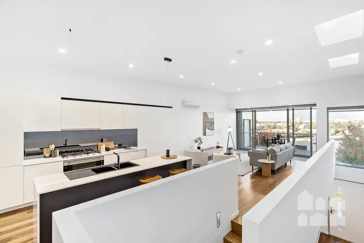 Sixth view of Homely house listing, 5 Jacks Way, Maribyrnong VIC 3032