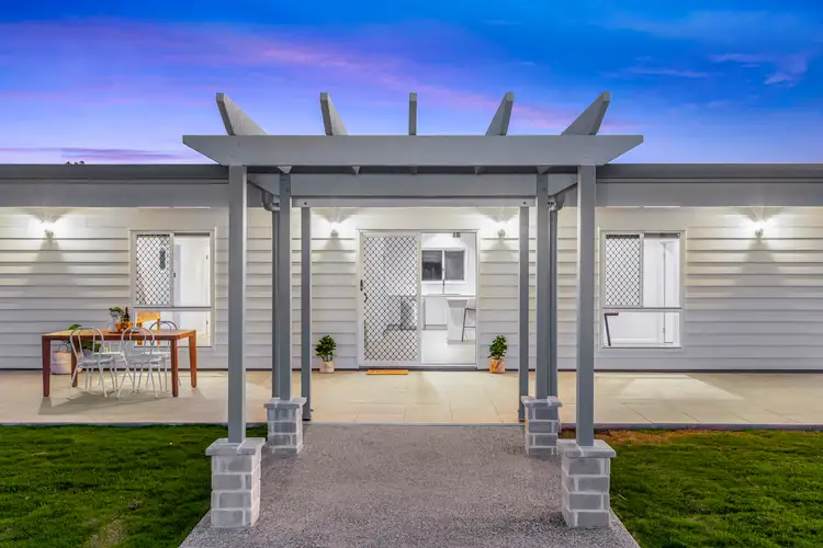 30 Ballard Street, Lakes Creek QLD 4701