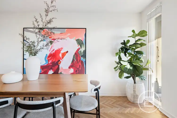 Sixth view of Homely apartment listing, 7/358 Beaconsfield Parade, St Kilda West VIC 3182