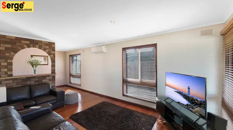 Fourth view of Homely house listing, 13 Musk Court, Westmeadows VIC 3049
