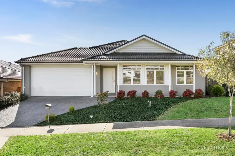 Main view of Homely house listing, 29 Wiltons Crescent, Drouin VIC 3818