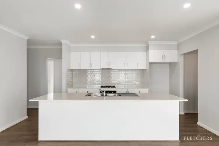 Second view of Homely house listing, 29 Wiltons Crescent, Drouin VIC 3818