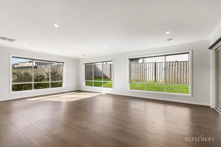 Third view of Homely house listing, 29 Wiltons Crescent, Drouin VIC 3818