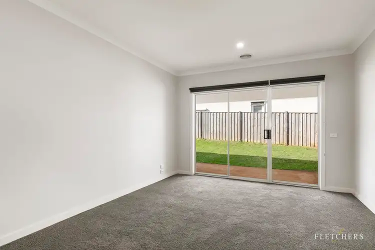 Fourth view of Homely house listing, 29 Wiltons Crescent, Drouin VIC 3818