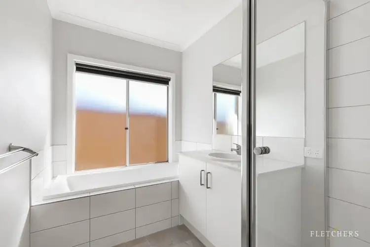 Fifth view of Homely house listing, 29 Wiltons Crescent, Drouin VIC 3818