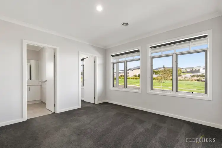 Sixth view of Homely house listing, 29 Wiltons Crescent, Drouin VIC 3818