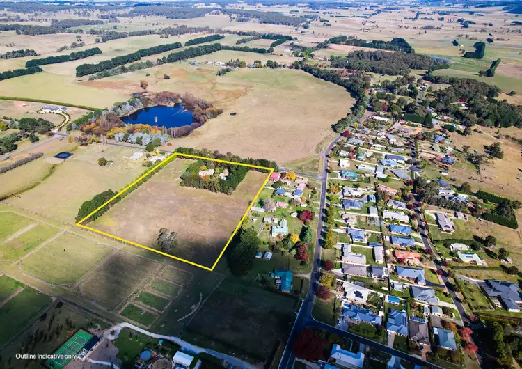 Second view of Homely land listing, 2 Cullen Street, Crookwell NSW 2583