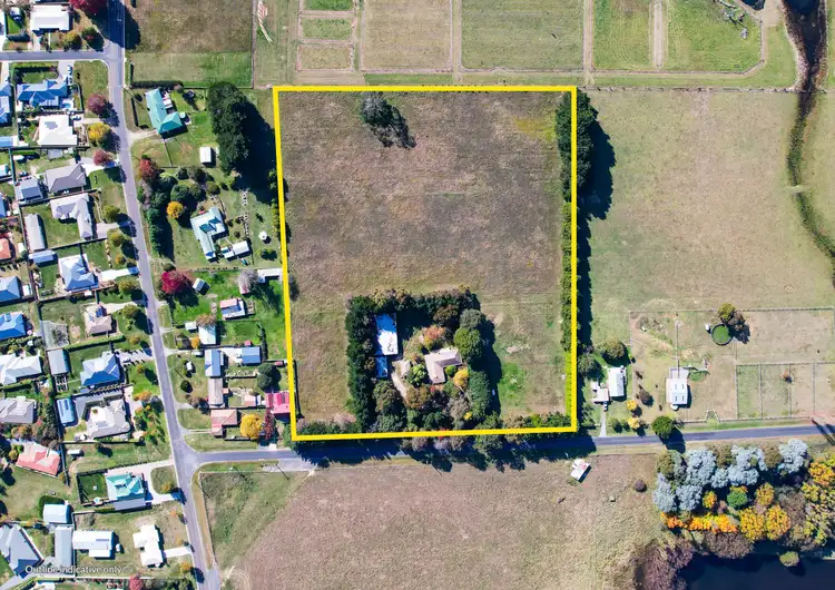 Fourth view of Homely land listing, 2 Cullen Street, Crookwell NSW 2583