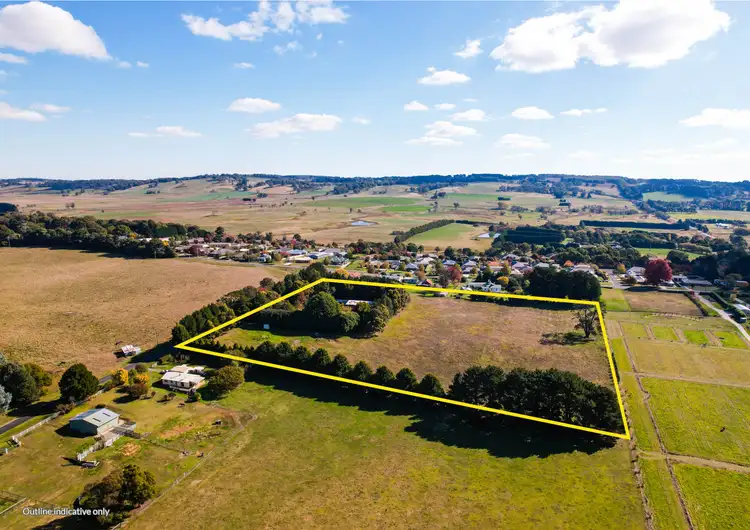 Fifth view of Homely land listing, 2 Cullen Street, Crookwell NSW 2583