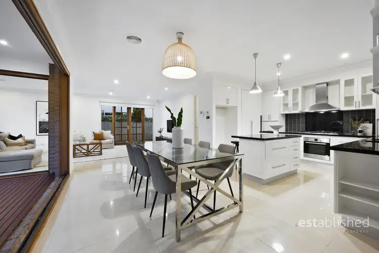 Sixth view of Homely house listing, 7 Sandhill Rise, Sanctuary Lakes VIC 3030