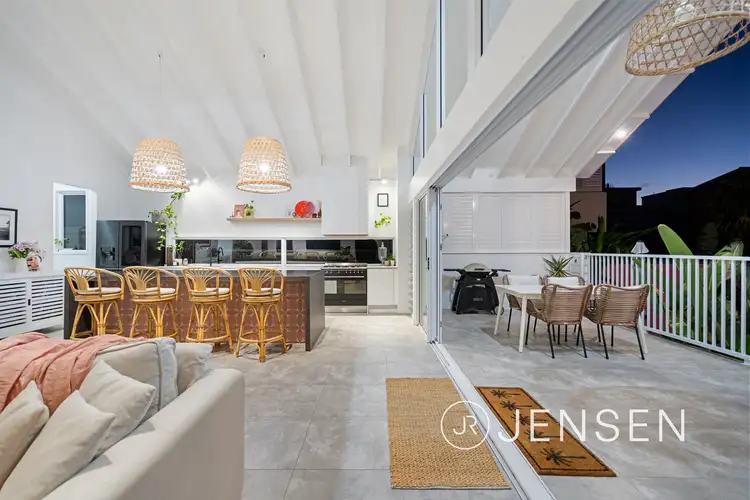 Third view of Homely house listing, 35 Fourth Avenue, Palm Beach QLD 4221