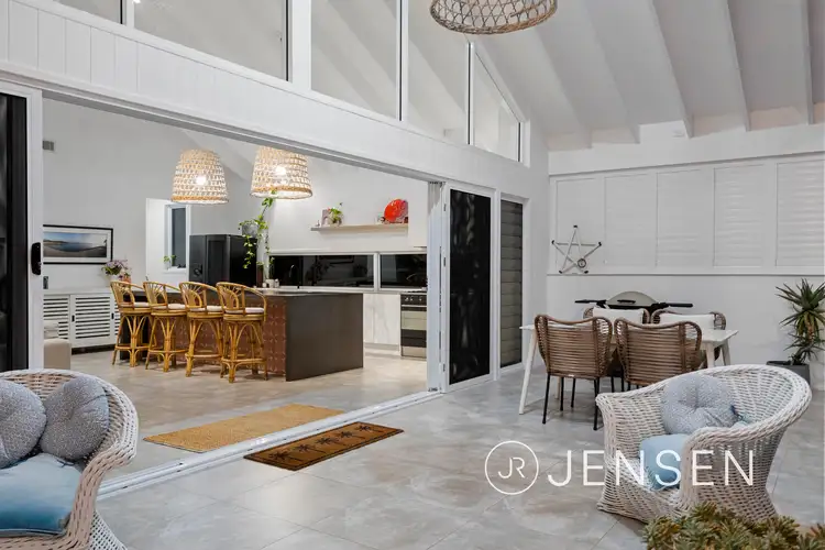 Fourth view of Homely house listing, 35 Fourth Avenue, Palm Beach QLD 4221