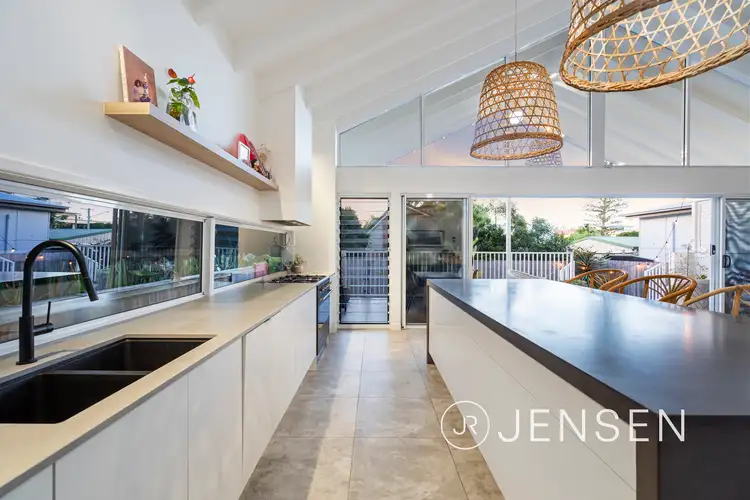 Sixth view of Homely house listing, 35 Fourth Avenue, Palm Beach QLD 4221