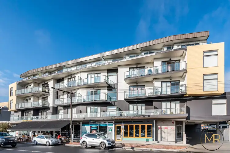 306/15 Pascoe Street, Pascoe Vale VIC 3044