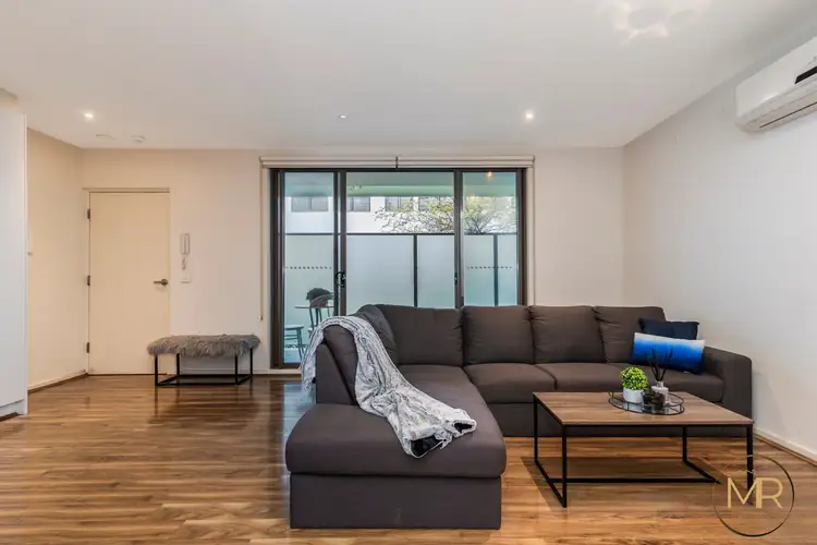 Third view of Homely apartment listing, 306/15 Pascoe Street, Pascoe Vale VIC 3044