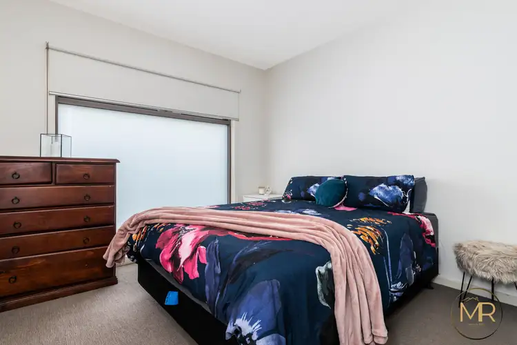 Fifth view of Homely apartment listing, 306/15 Pascoe Street, Pascoe Vale VIC 3044