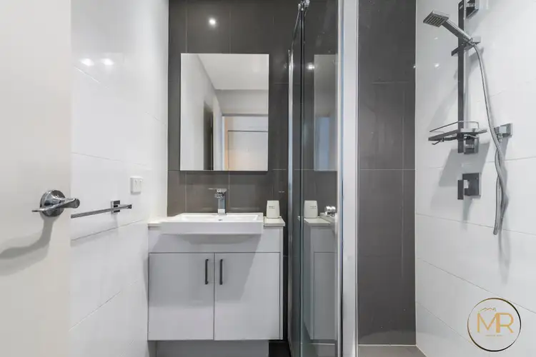 Sixth view of Homely apartment listing, 306/15 Pascoe Street, Pascoe Vale VIC 3044