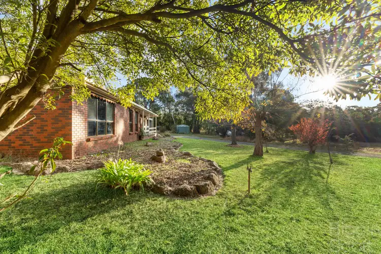 Main view of Homely house listing, 34 Mcmillan Road, Broomfield VIC 3364