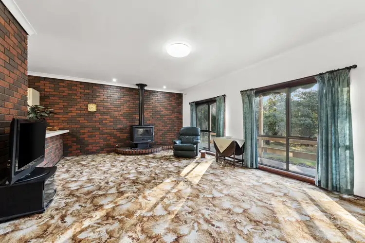 Second view of Homely house listing, 34 Mcmillan Road, Broomfield VIC 3364
