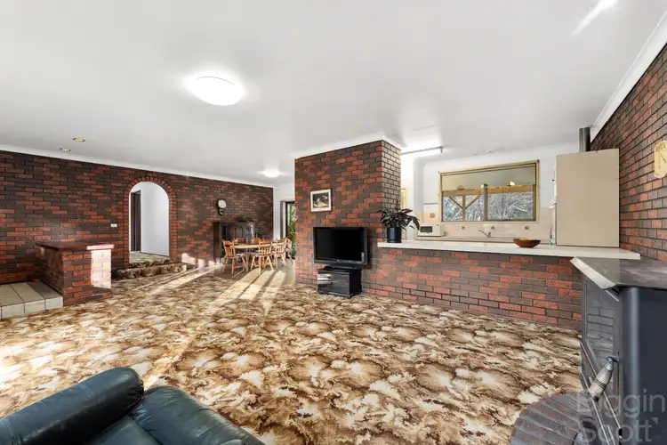 Fourth view of Homely house listing, 34 Mcmillan Road, Broomfield VIC 3364