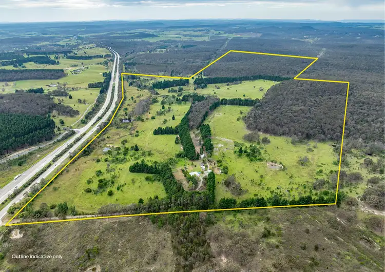 15213 Hume Highway, Marulan NSW 2579