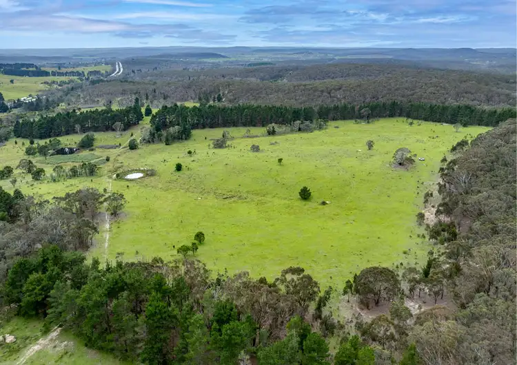 Fifth view of Homely rural property listing, 15213 Hume Highway, Marulan NSW 2579