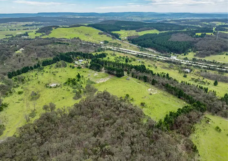 Sixth view of Homely rural property listing, 15213 Hume Highway, Marulan NSW 2579