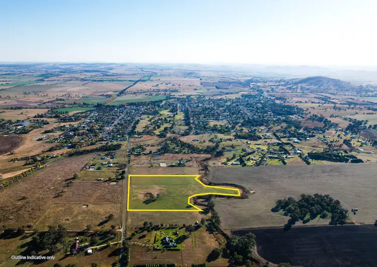 122-128 & 130-136 Market Street, Boorowa NSW 2586