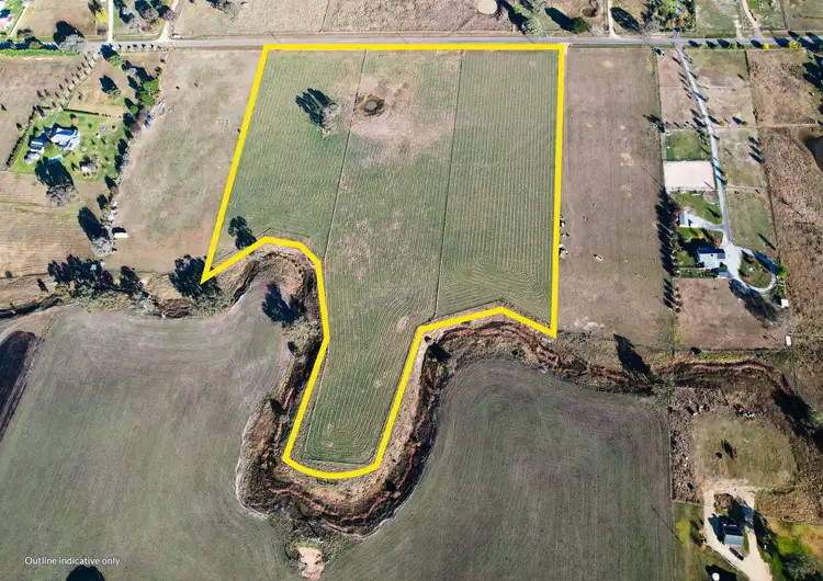 Second view of Homely land listing, 122-128 & 130-136 Market Street, Boorowa NSW 2586