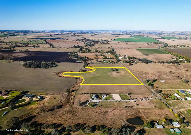 Third view of Homely land listing, 122-128 & 130-136 Market Street, Boorowa NSW 2586