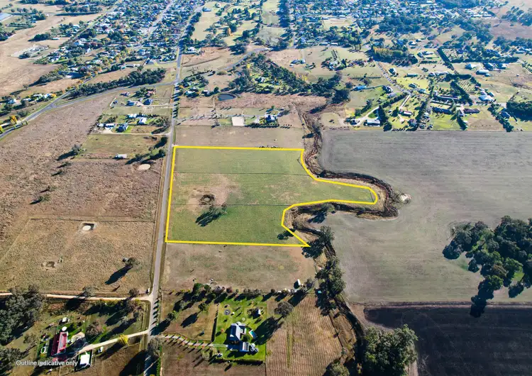 Fourth view of Homely land listing, 122-128 & 130-136 Market Street, Boorowa NSW 2586