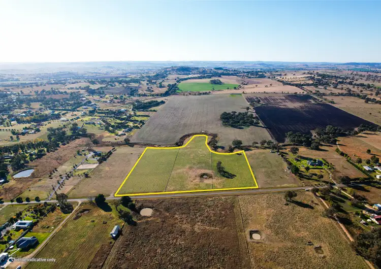 Fifth view of Homely land listing, 122-128 & 130-136 Market Street, Boorowa NSW 2586