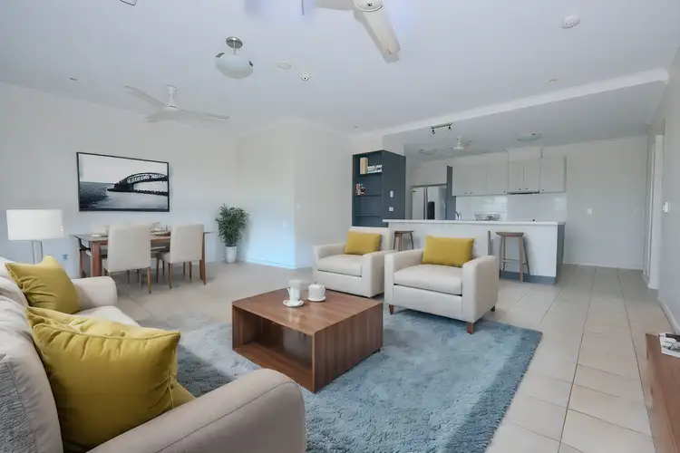 Main view of Homely apartment listing, 37/9 Carey Street, Darwin City NT 800