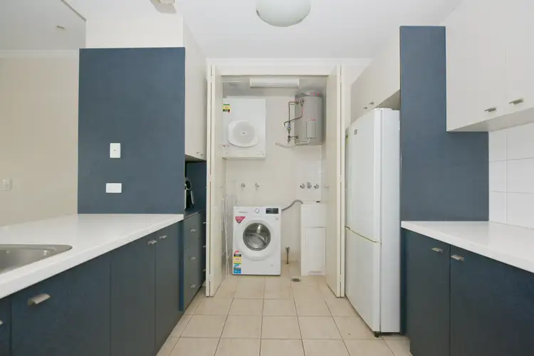 Fourth view of Homely apartment listing, 37/9 Carey Street, Darwin City NT 800