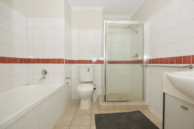 Sixth view of Homely apartment listing, 37/9 Carey Street, Darwin City NT 800