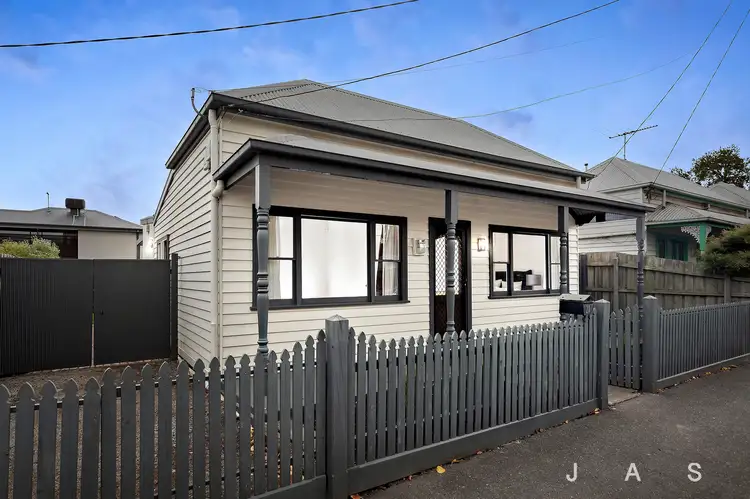 20 Buninyong Street, Yarraville VIC 3013