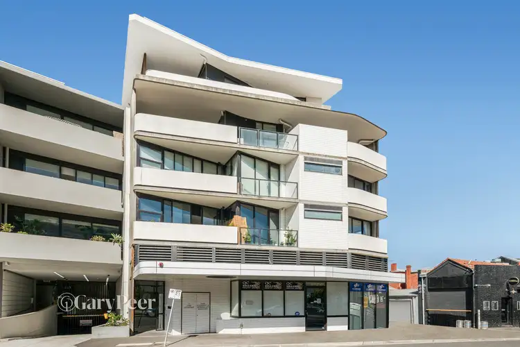 109/2 Morton Avenue, Carnegie VIC 3163
