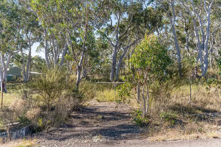 Third view of Homely land listing, 551 Mulwaree Drive, Tallong NSW 2579