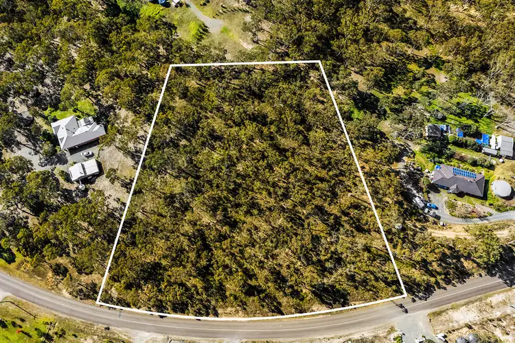 Fourth view of Homely land listing, 551 Mulwaree Drive, Tallong NSW 2579