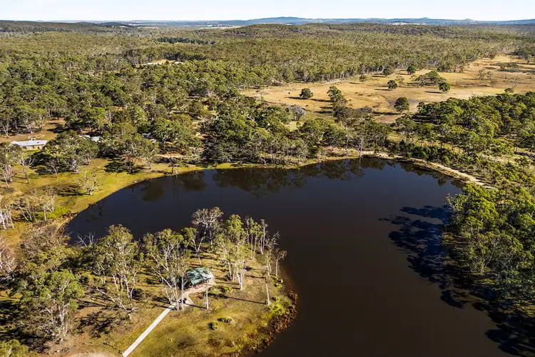 Sixth view of Homely land listing, 551 Mulwaree Drive, Tallong NSW 2579